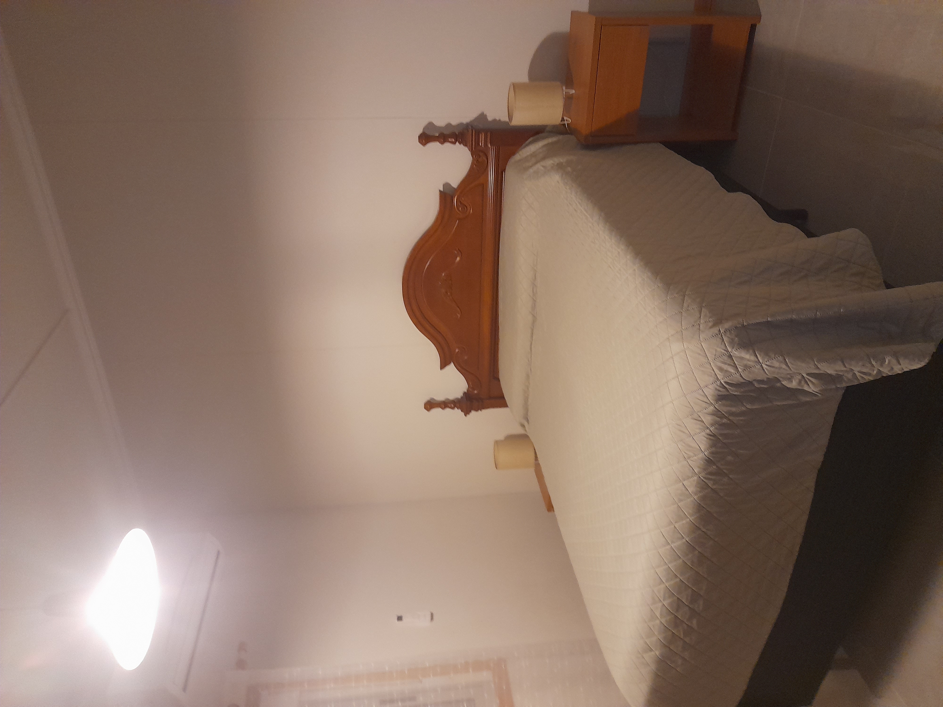 Interior de Casa Camelia