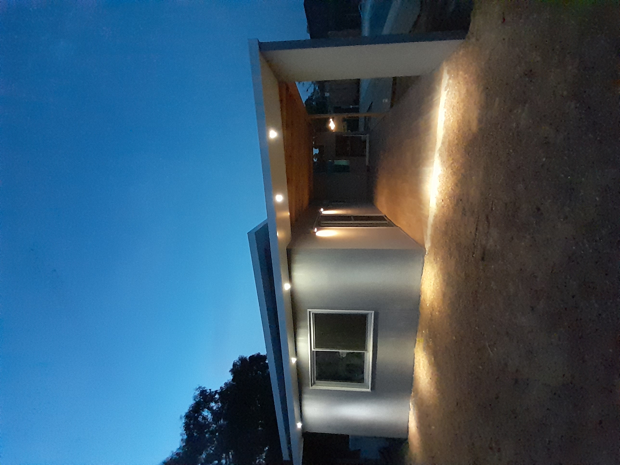 Casa Camelia – piscina exterior