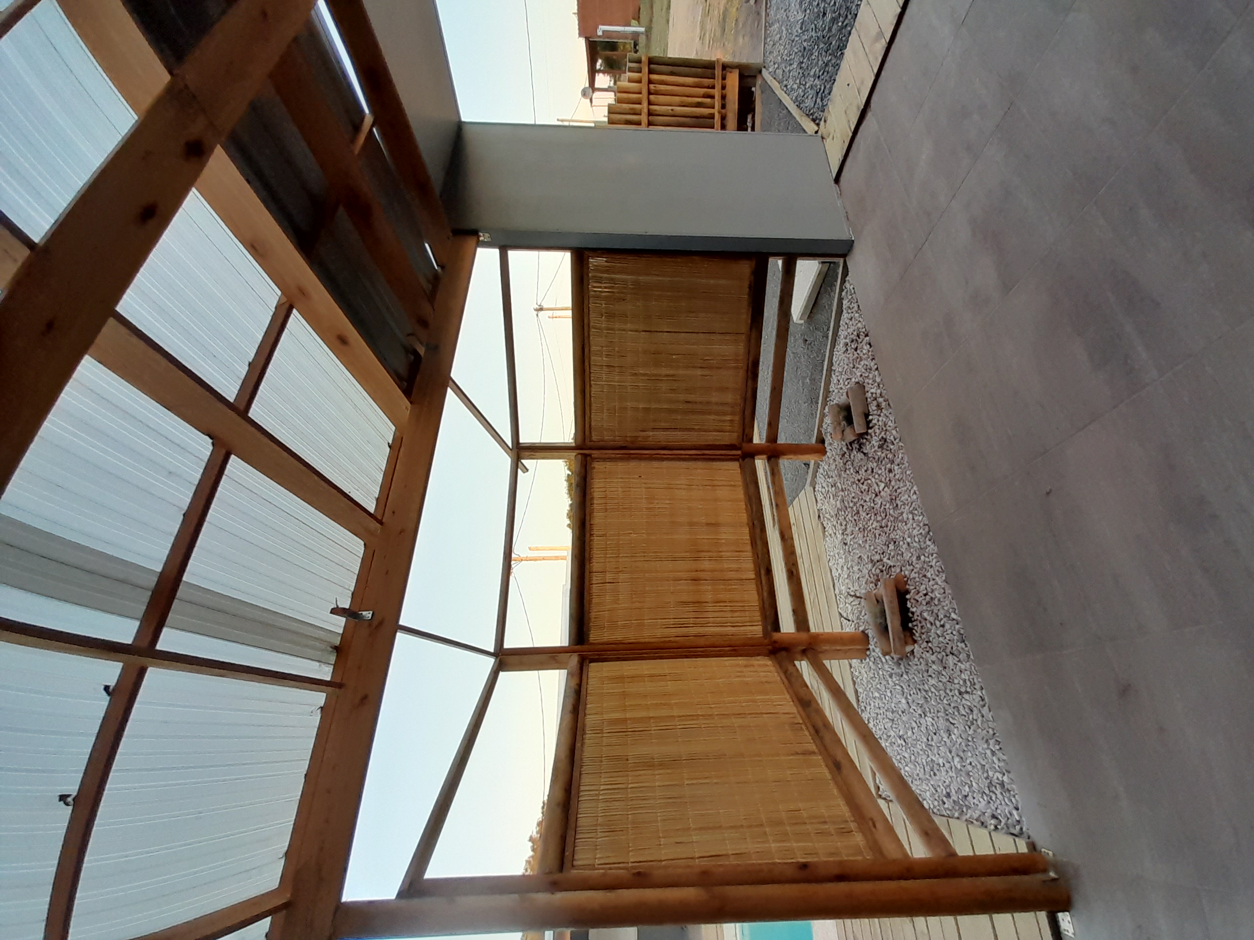 Patio de Casa Camelia