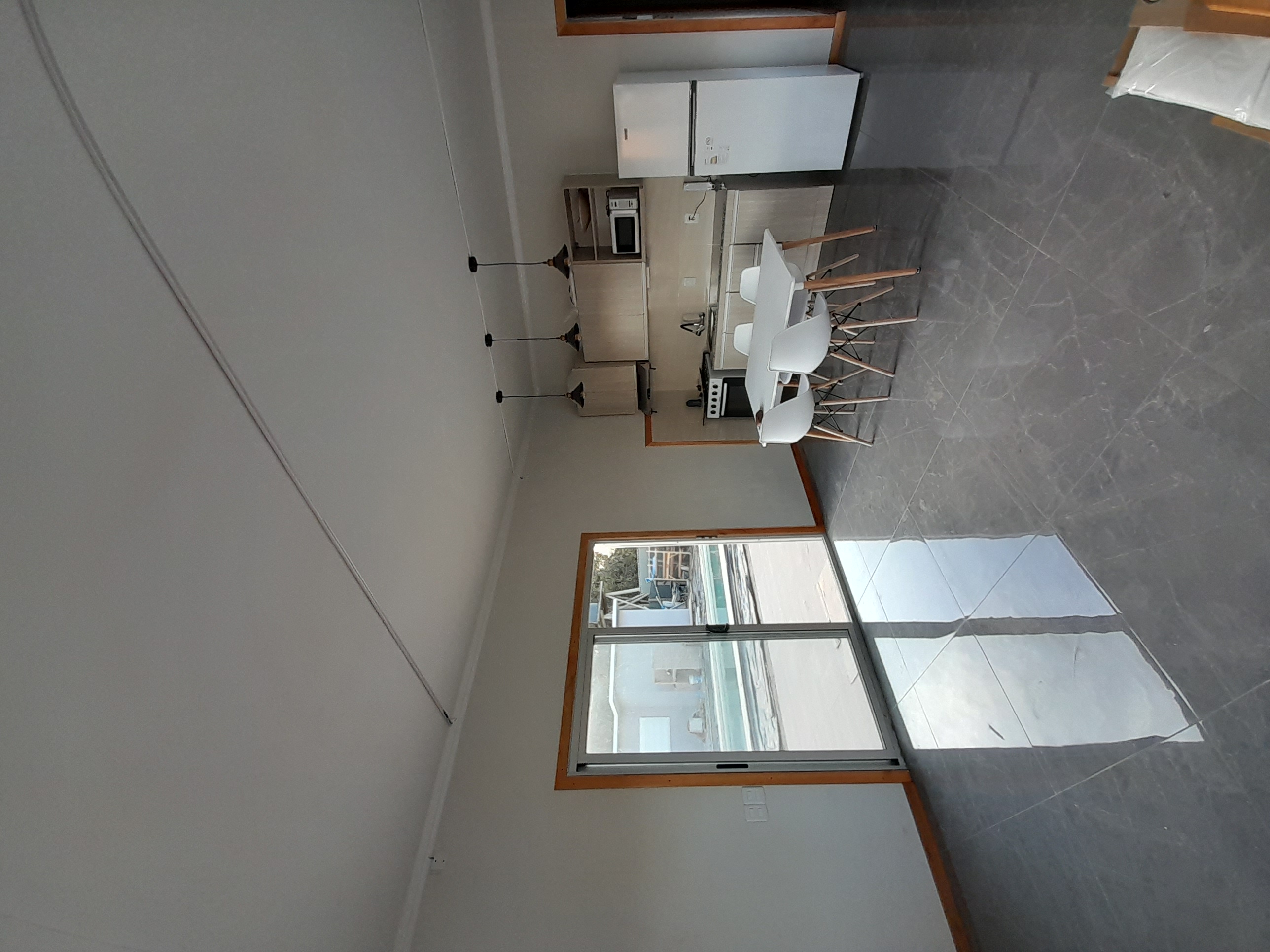 Ambiente de Casa Cardamomo