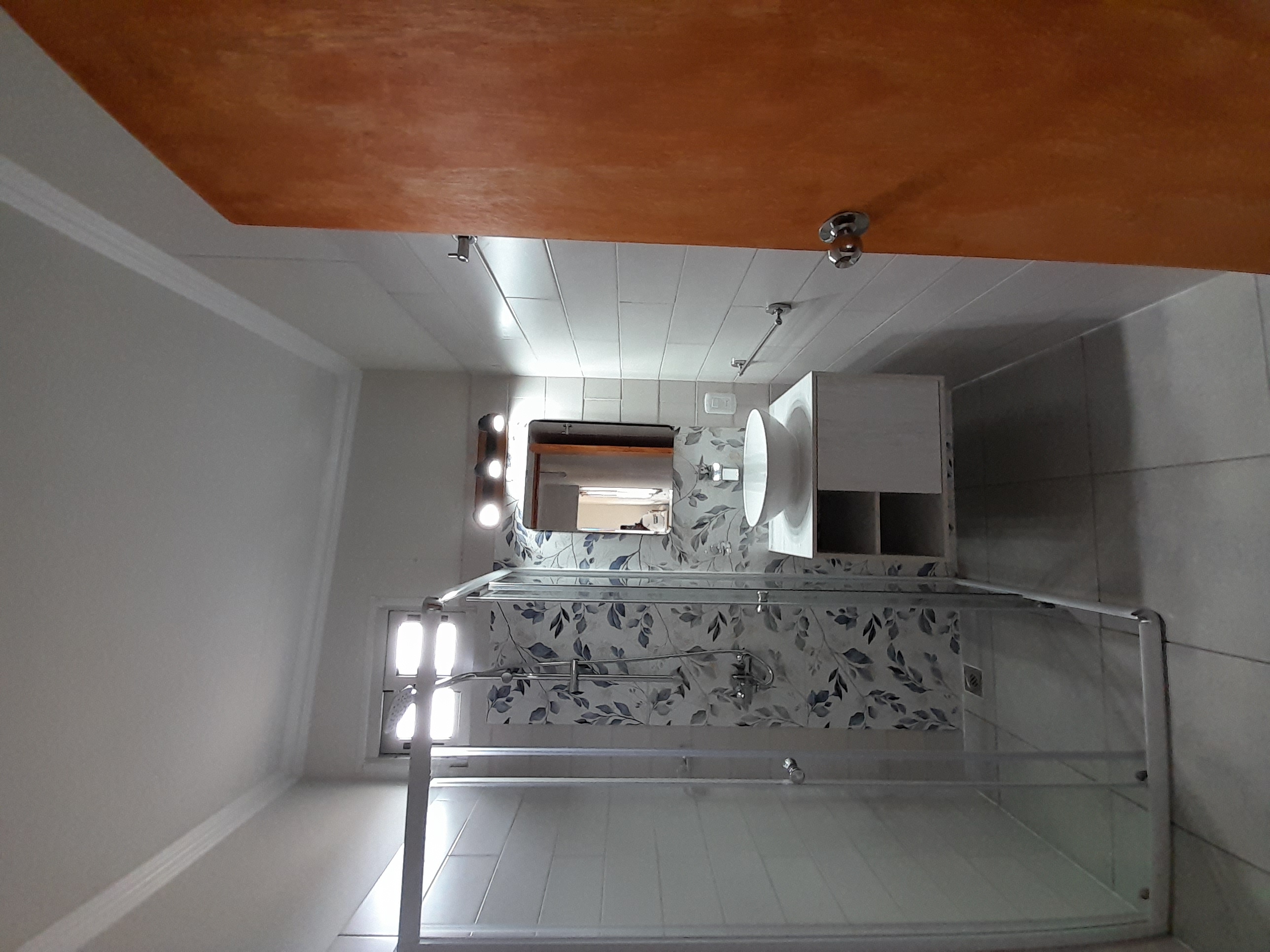 Espacio interior de Casa Cardamomo