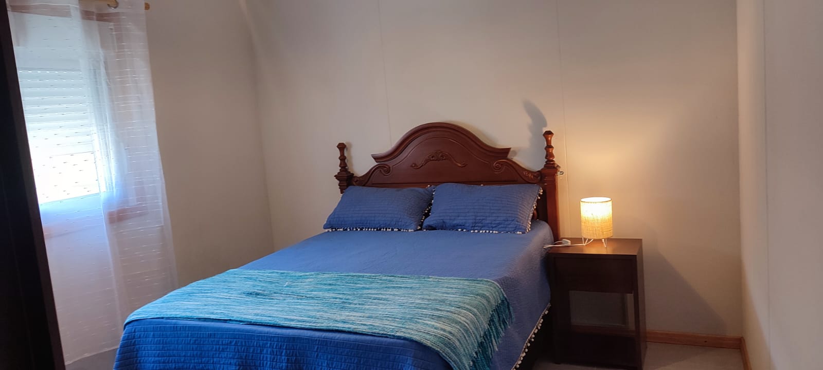 Dormitorio adicional de Casa Cardamomo