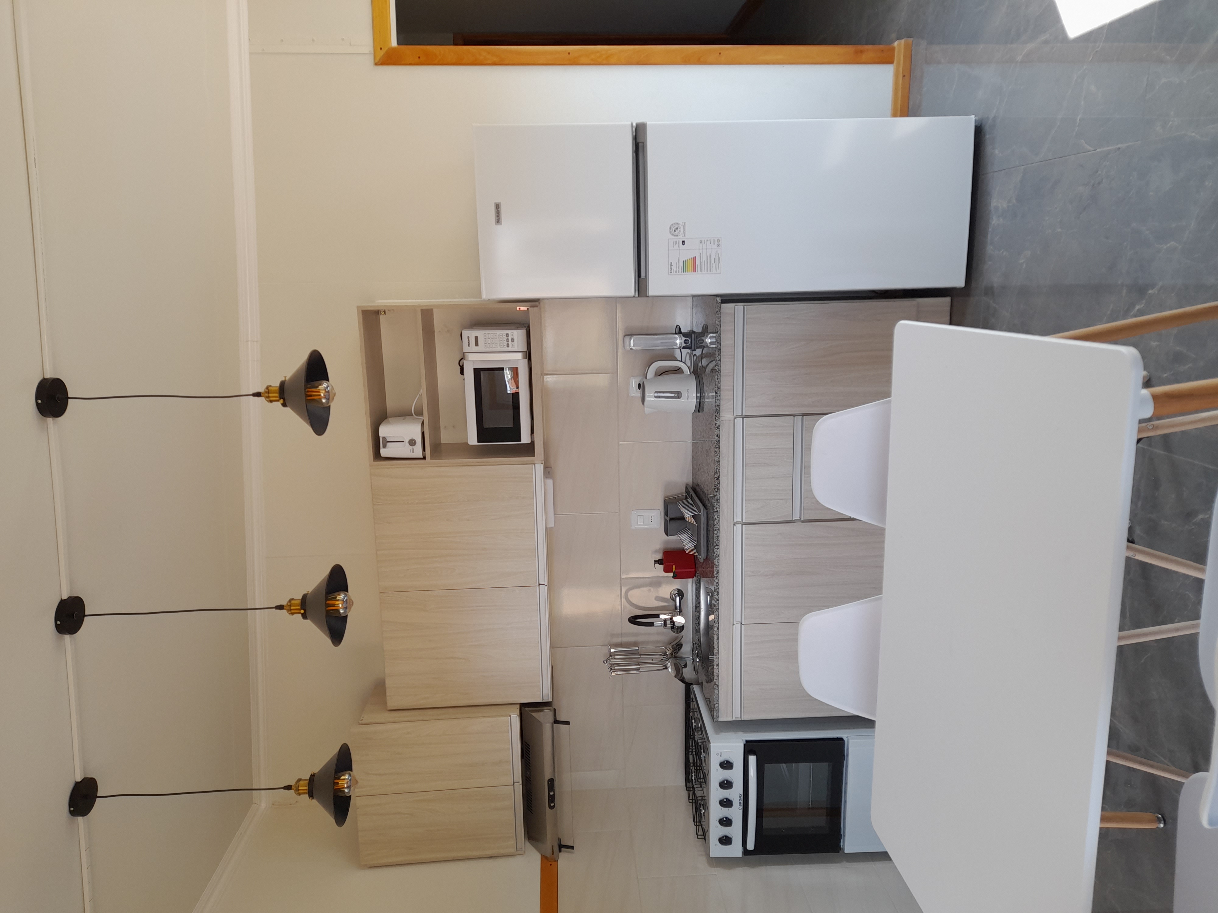 Detalles de Casa Cardamomo