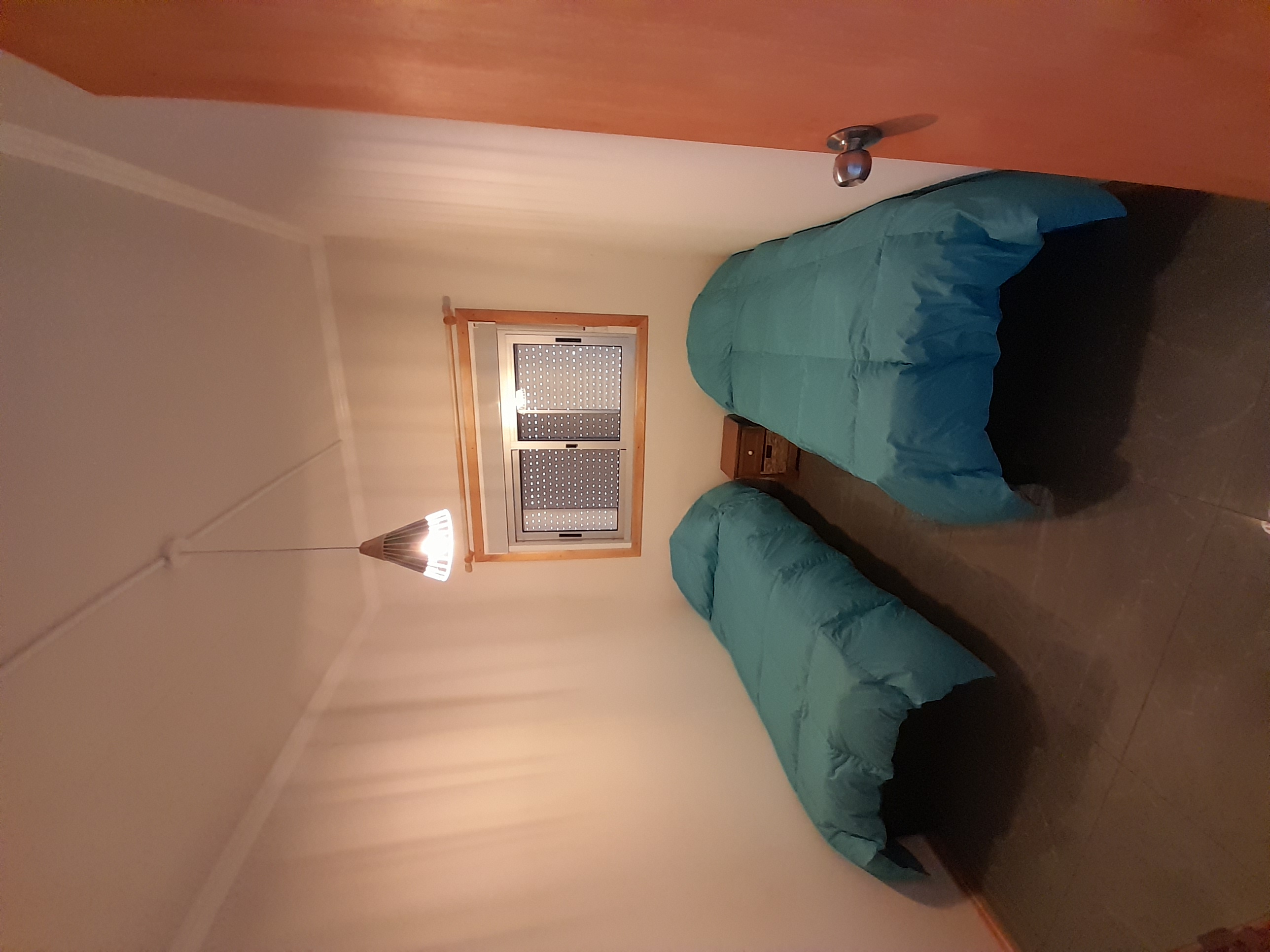 Interior de Casa Cardamomo